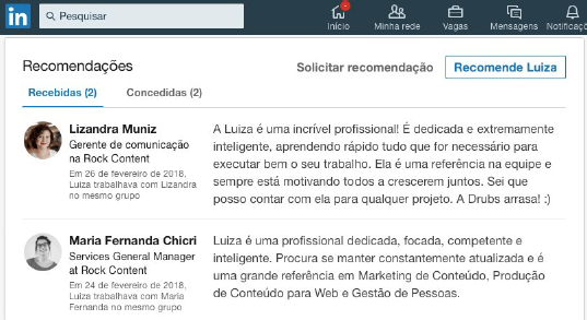 17 Boas Práticas Linkedin Portal Da Revenda